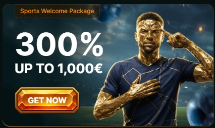 Bonus offer from the official Lucky Gem website